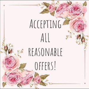 Meet your Posher, Katherine